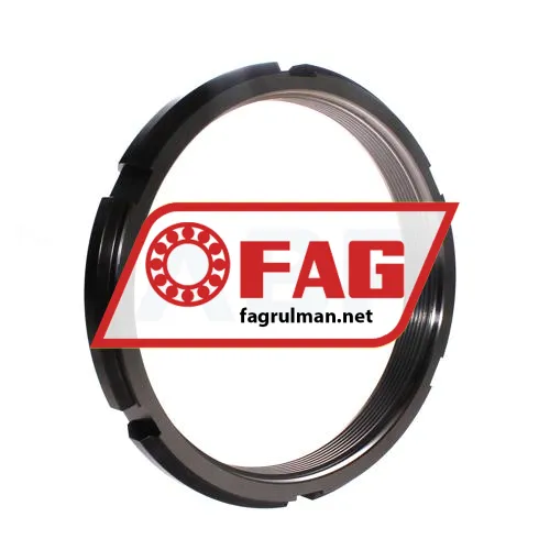 FAG MU KMT40-MFO ürün fotoğrafı 2