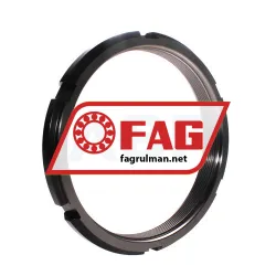 FAG MU KMT40-MFO rulman resim 2
