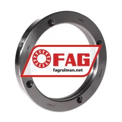 FAG HMZ23 rulman resim 2