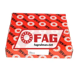 FAG HMZ23 rulman resim 4