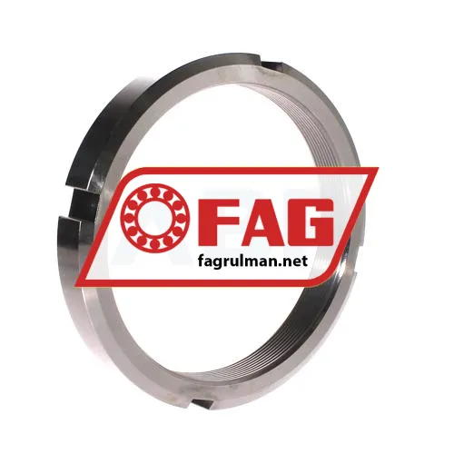 FAG KML26 ürün fotoğrafı 2