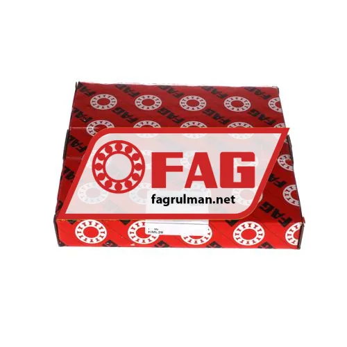 FAG KML26 ürün fotoğrafı 3