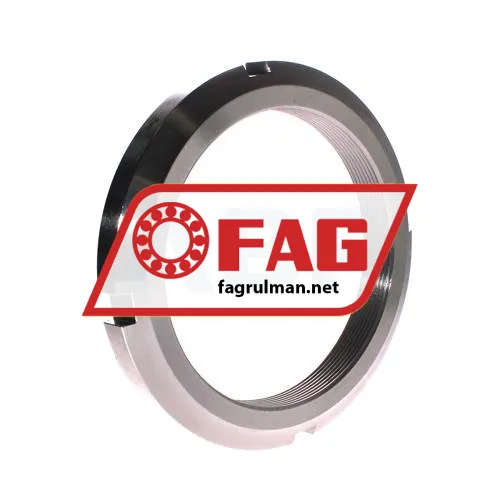 FAG KM34 ürün fotoğrafı 3