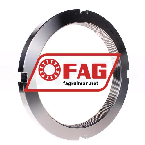 FAG HM48T