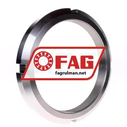 FAG HM48T rulman resim 2