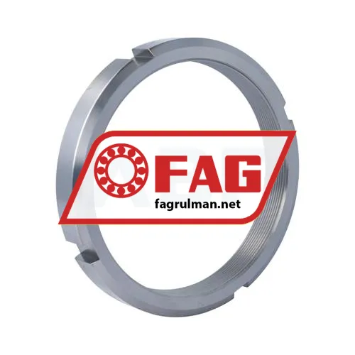 FAG MU-KML28-MFO ürün fotoğrafı 2