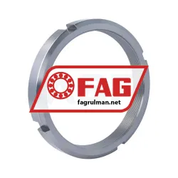 FAG MU-KML28-MFO rulman resim 2