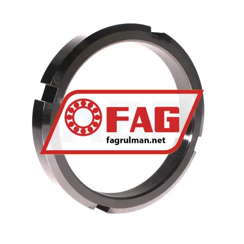 FAG KML24 ürün fotoğrafı 2