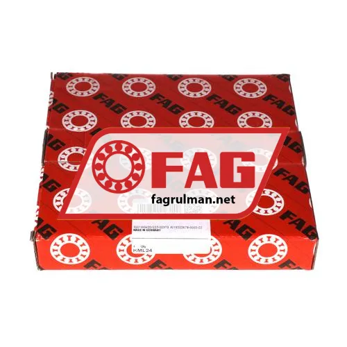 FAG KML24 ürün fotoğrafı 3