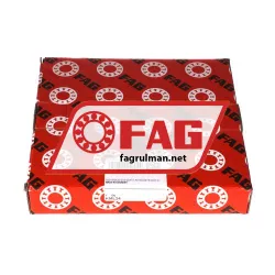 FAG KML24 rulman resim 3