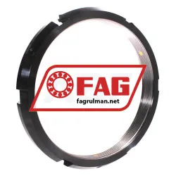 FAG MU-KMT40-MFO