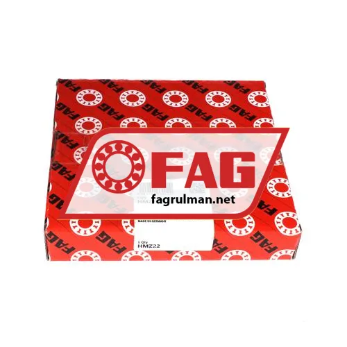 FAG HMZ22 ürün fotoğrafı 4