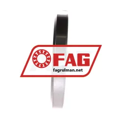 FAG HMZ22 rulman resim 2