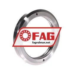 FAG HMZ22 rulman resim 3