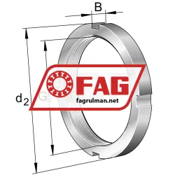 FAG KM5-J32B