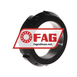 FAG MU KMT13-MFO