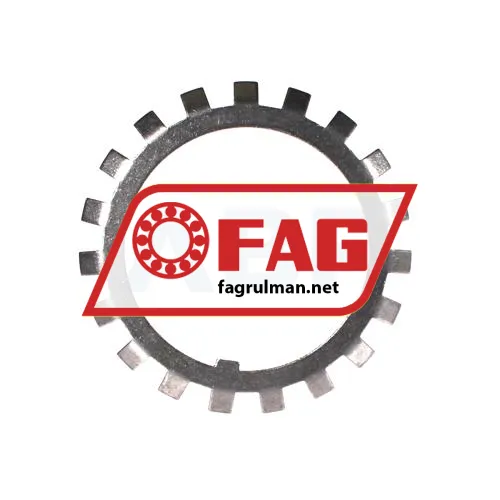 FAG MB19