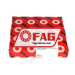 FAG MB19 rulman resim 2