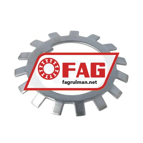 FAG MB7NIROSTA-MFO