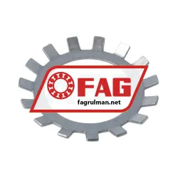 FAG MB7NIROSTA-MFO rulman resim 2