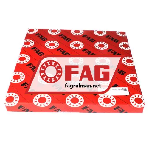 FAG MB40 ürün fotoğrafı 2