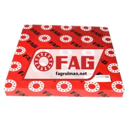 FAG MB40 rulman resim 2