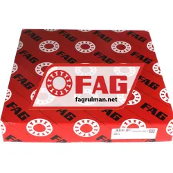 FAG MB38 rulman resim 2