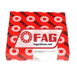 FAG MB16 rulman resim 2