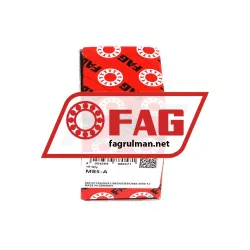 FAG MB5-A rulman resim 2
