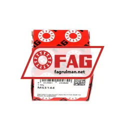 FAG MS3144 rulman resim 3