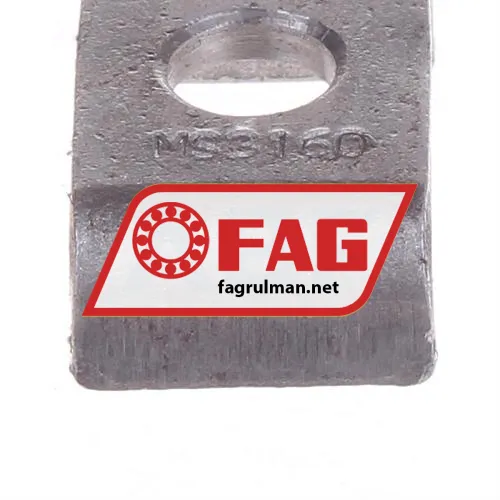 FAG MS3160 ürün fotoğrafı 2
