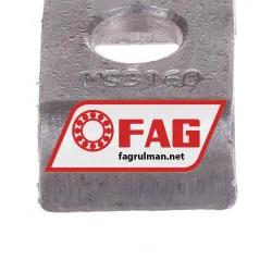 FAG MS3160 rulman resim 2