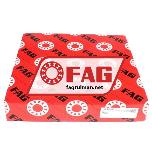 FAG MBL36 ürün fotoğrafı 2