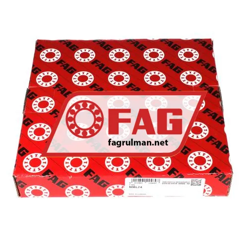 FAG MBL24 ürün fotoğrafı 2