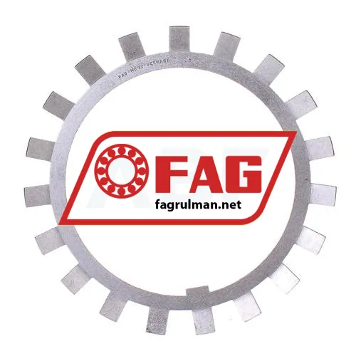 FAG MB30 ürün fotoğrafı 2