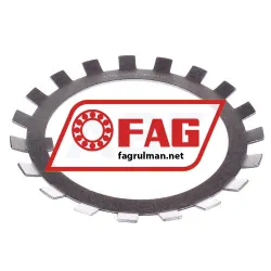 FAG MB22