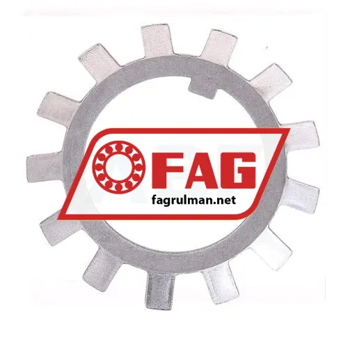 FAG MB6 ürün fotoğrafı 2