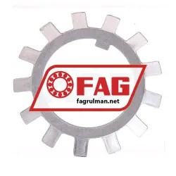FAG MB6 rulman resim 2