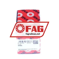 FAG MB6 rulman resim 3