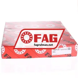 FAG MB36 rulman resim 2