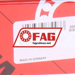 FAG MB36 rulman resim 3
