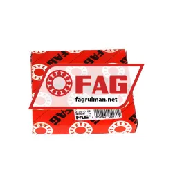 FAG SP85 rulman resim 2