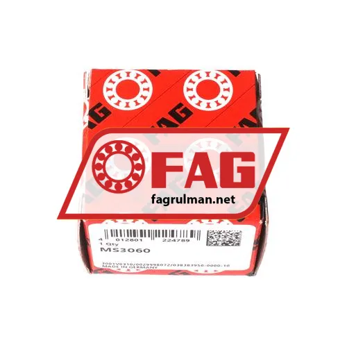 FAG MS3060 ürün fotoğrafı 3