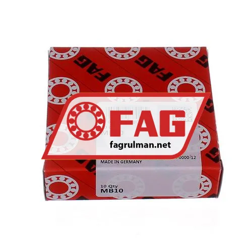 FAG MB10 ürün fotoğrafı 2