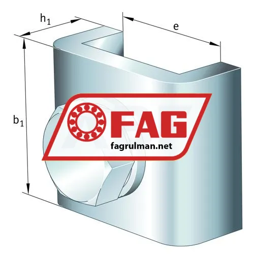 FAG MS3176 ürün fotoğrafı 4