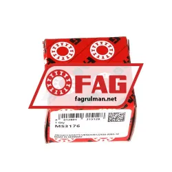 FAG MS3176 rulman resim 2