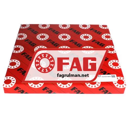 FAG MBL40 ürün fotoğrafı 2
