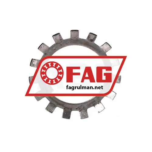 FAG MB8-A