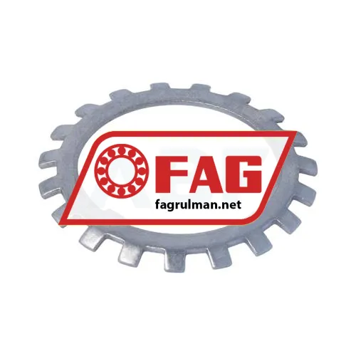 FAG MB13 ürün fotoğrafı 2