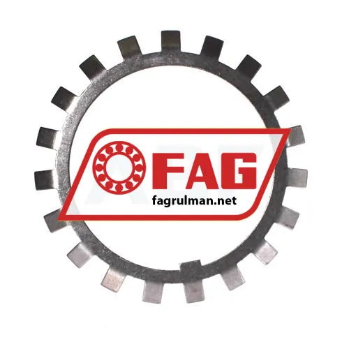 FAG MB27